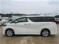2021 Toyota Alphard G
