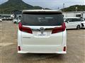 2021 Toyota Alphard G