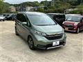2023 Honda Freed