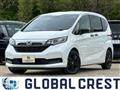 2023 Honda Freed