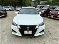 2015 Toyota Crown