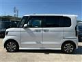 2021 Honda N BOX