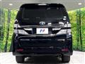 2013 Toyota Vellfire