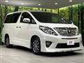 2014 Toyota Alphard G