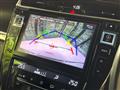 2014 Toyota Harrier Hybrid