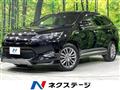 2015 Toyota Harrier Hybrid