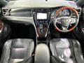 2015 Toyota Harrier Hybrid