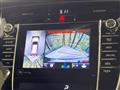 2015 Toyota Harrier Hybrid