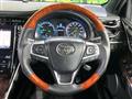 2015 Toyota Harrier Hybrid