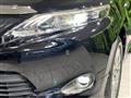 2015 Toyota Harrier Hybrid