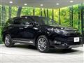 2015 Toyota Harrier Hybrid