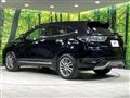 2015 Toyota Harrier Hybrid
