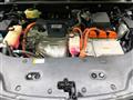 2015 Toyota Harrier Hybrid