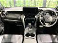2022 Toyota Harrier Hybrid