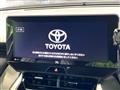 2022 Toyota Harrier Hybrid