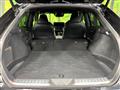 2022 Toyota Harrier Hybrid