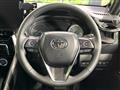 2022 Toyota Harrier Hybrid