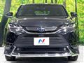 2022 Toyota Harrier Hybrid