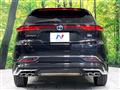 2022 Toyota Harrier Hybrid