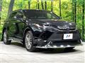2022 Toyota Harrier Hybrid