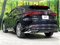 2022 Toyota Harrier Hybrid
