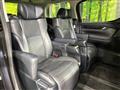 2018 Toyota Alphard Hybrid