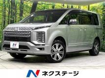 2024 Mitsubishi Delica D5