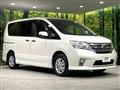 2011 Nissan Serena