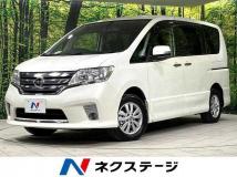 2011 Nissan Serena