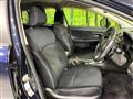 2013 Subaru IMPREZA XV HYBRID