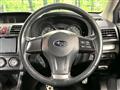 2013 Subaru IMPREZA XV HYBRID