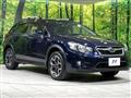 2013 Subaru IMPREZA XV HYBRID