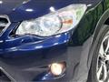 2014 Subaru IMPREZA XV HYBRID