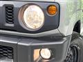 2021 Suzuki Jimny