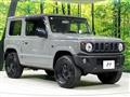 2021 Suzuki Jimny