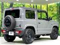 2021 Suzuki Jimny