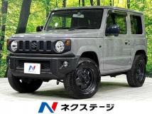 2021 Suzuki Jimny