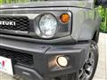 2020 Suzuki Jimny Sierra