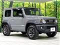 2020 Suzuki Jimny Sierra