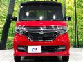 2018 Honda N BOX