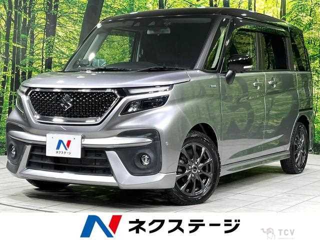 2021 Suzuki Suzuki Others