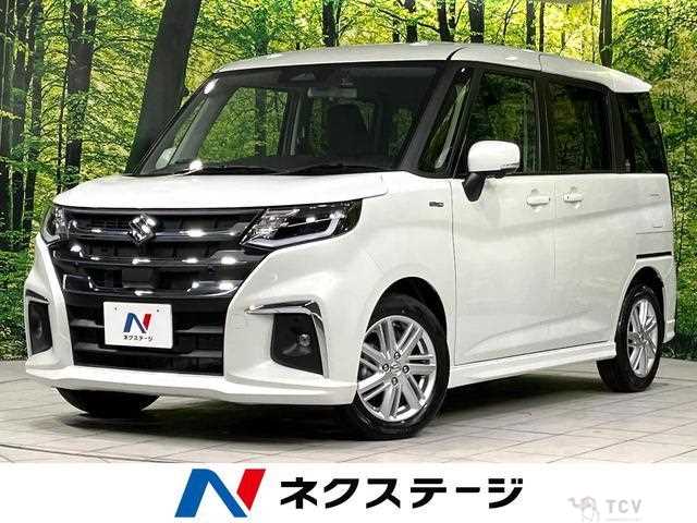 2025 Suzuki Suzuki Others