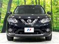 2014 Nissan X-Trail