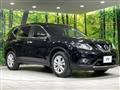 2014 Nissan X-Trail