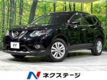 2014 Nissan X-Trail