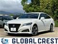 2018 Toyota Crown