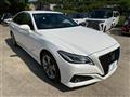 2018 Toyota Crown