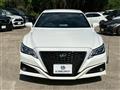 2018 Toyota Crown