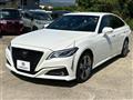 2018 Toyota Crown