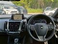 2018 Toyota Crown